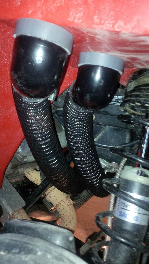 Any Opinions On Snorkel Your ATV Dot Com Snorkels Polaris ATV Forum